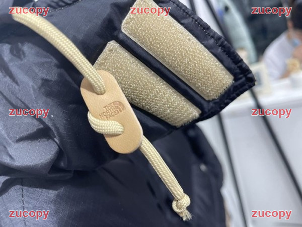 ザ・ノース・フェイス 人気 ザ・ノース・フェイス ダウンジャケット N級品 - ZC-CL-1DH00LL 原画像 5