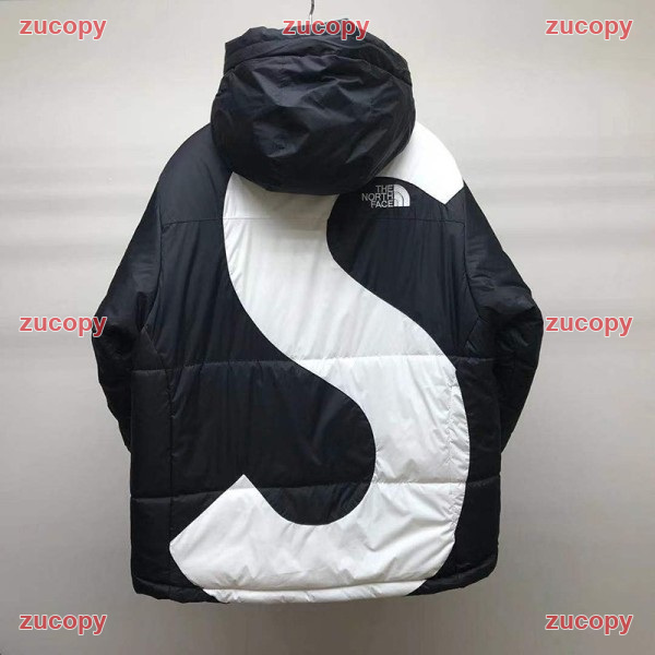 ザ・ノース・フェイス 大人気 ザ・ノース・フェイス ダウンジャケット コピー - ZC-CL-1BTNU5X 原画像 3