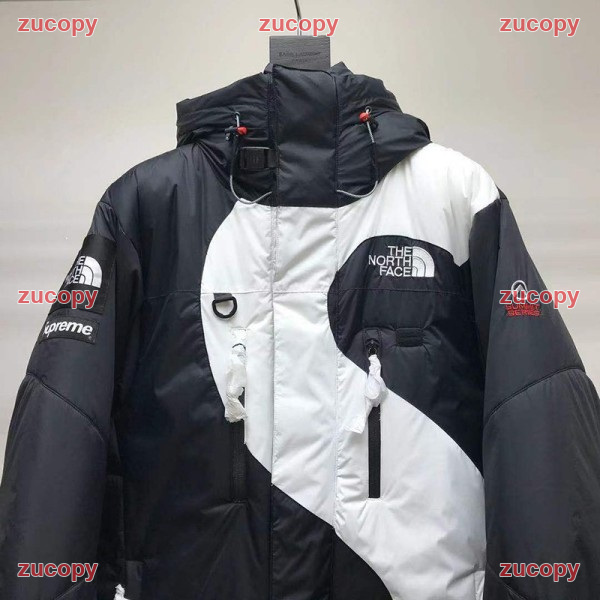 ザ・ノース・フェイス 大人気 ザ・ノース・フェイス ダウンジャケット コピー - ZC-CL-1BTNU5X 原画像 4