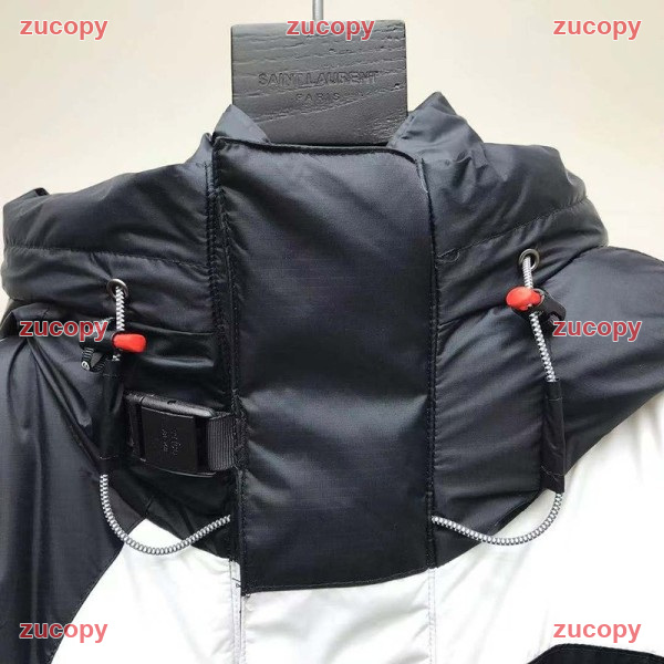 ザ・ノース・フェイス 大人気 ザ・ノース・フェイス ダウンジャケット コピー - ZC-CL-1BTNU5X 原画像 5