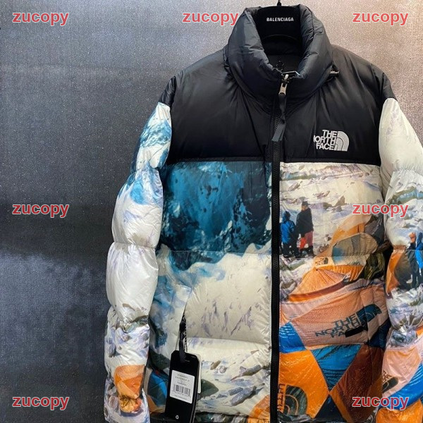 人気 ザ・ノース・フェイス ダウンジャケット N級品 - ZC-CL-0WPCJ3B 画像 3