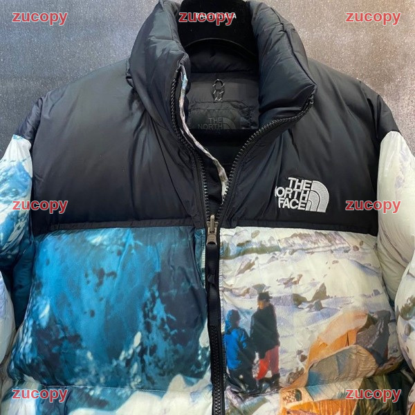 ザ・ノース・フェイス 人気 ザ・ノース・フェイス ダウンジャケット N級品 - ZC-CL-0WPCJ3B 原画像 5