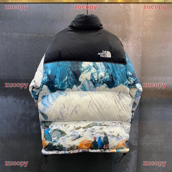 人気 ザ・ノース・フェイス ダウンジャケット N級品 - ZC-CL-0WPCJ3B 画像 9
