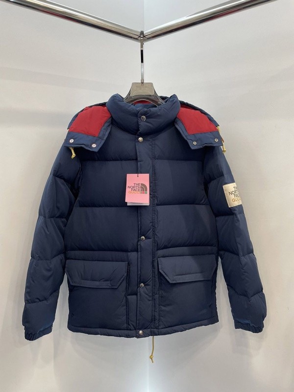人気 ザ・ノース・フェイス ダウンジャケット N級品 - ZC-CL-1NU2TBQ