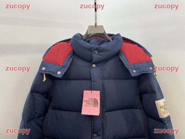 ザ・ノース・フェイス 人気 ザ・ノース・フェイス ダウンジャケット N級品 - ZC-CL-1NU2TBQ 原画像 2