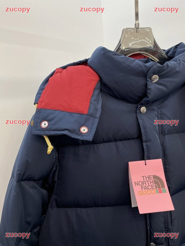 人気 ザ・ノース・フェイス ダウンジャケット N級品 - ZC-CL-1NU2TBQ 画像 3
