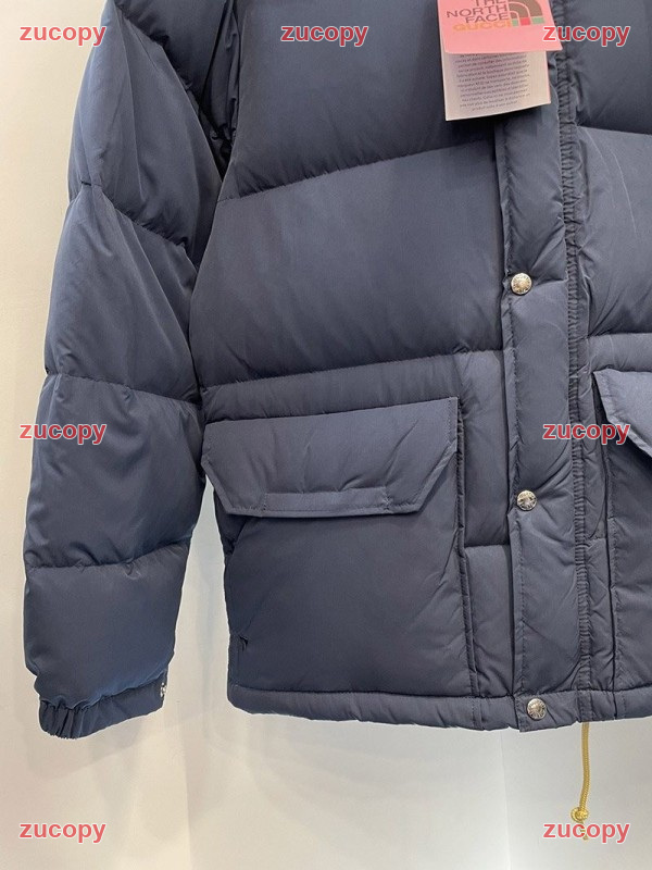 人気 ザ・ノース・フェイス ダウンジャケット N級品 - ZC-CL-1NU2TBQ 画像 5