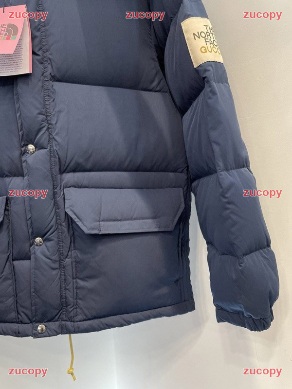 ザ・ノース・フェイス 人気 ザ・ノース・フェイス ダウンジャケット N級品 - ZC-CL-1NU2TBQ 原画像 6