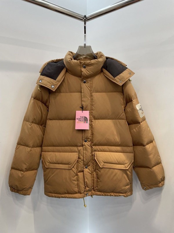 ザ・ノース・フェイス 格安 ザ・ノース・フェイス ダウンジャケット スーパーコピー - ZC-CL-0QARUB6 原画像 1