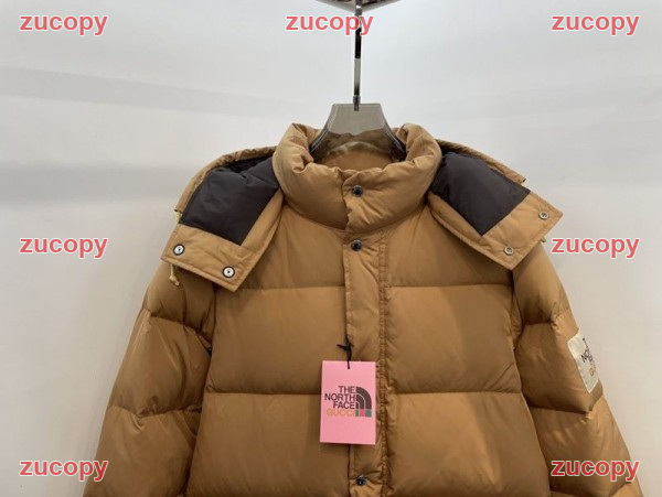 格安 ザ・ノース・フェイス ダウンジャケット スーパーコピー - ZC-CL-0QARUB6 画像 3