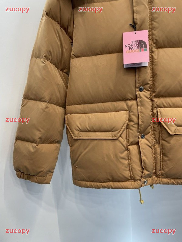 ザ・ノース・フェイス 格安 ザ・ノース・フェイス ダウンジャケット スーパーコピー - ZC-CL-0QARUB6 原画像 5
