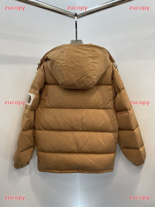 格安 ザ・ノース・フェイス ダウンジャケット スーパーコピー - ZC-CL-0QARUB6 画像 9