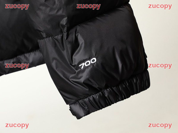 ザ・ノース・フェイス 送料無料 ザ・ノース・フェイス ダウンジャケット スーパーコピー - ZC-CL-0V6WZZG 原画像 5
