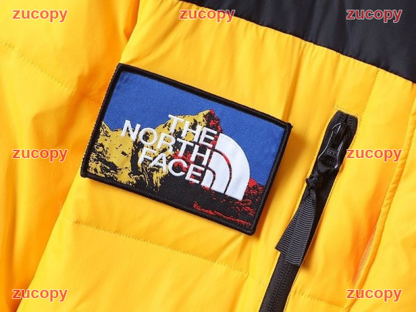 ザ・ノース・フェイス ザ・ノース・フェイス ダウンジャケット N級品 送料無料 - ZC-CL-0KTU79B 原画像 6