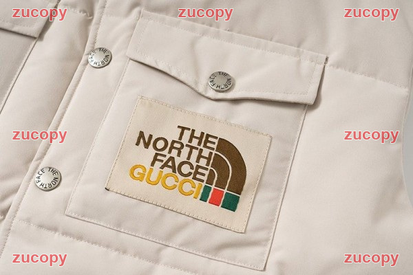 送料無料 ザ・ノース・フェイス ダウンベスト スーパーコピー - ZC-CL-0FKUH8C 画像 5