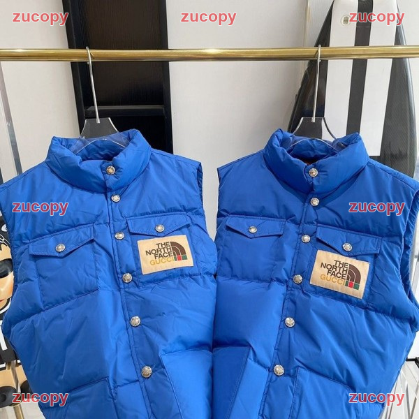 ザ・ノース・フェイス ダウンベスト コピー 激安通販 - ZC-CL-057ROI7 画像 6