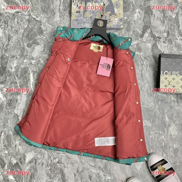 人気 ザ・ノース・フェイス ダウンベスト N級品 - ZC-CL-0PXX9YH 画像 4