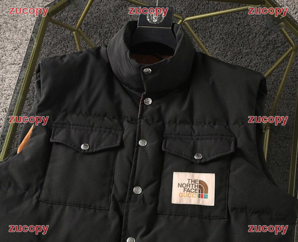 ザ・ノース・フェイス ザ・ノース・フェイス ダウンベスト N級品 送料無料 - ZC-CL-1H2NK6W 原画像 3