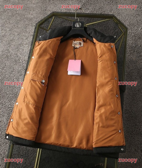 ザ・ノース・フェイス ザ・ノース・フェイス ダウンベスト N級品 送料無料 - ZC-CL-1H2NK6W 原画像 8