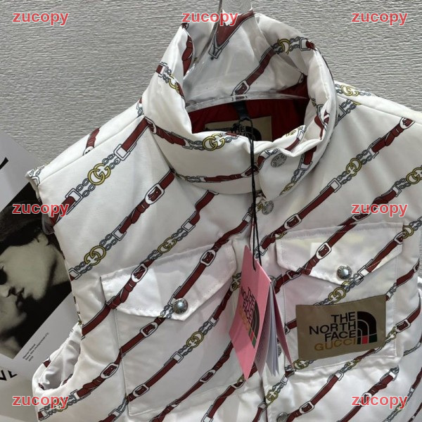 人気 ザ・ノース・フェイス ダウンベスト N級品 - ZC-CL-1RFQCX1 画像 2
