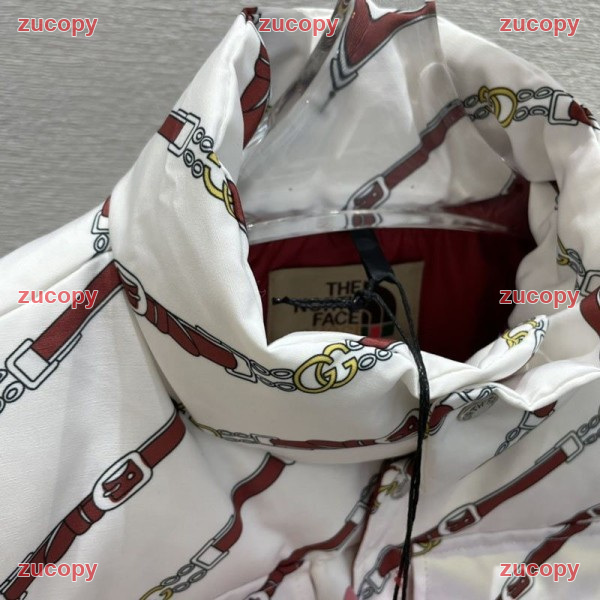 人気 ザ・ノース・フェイス ダウンベスト N級品 - ZC-CL-1RFQCX1 画像 7