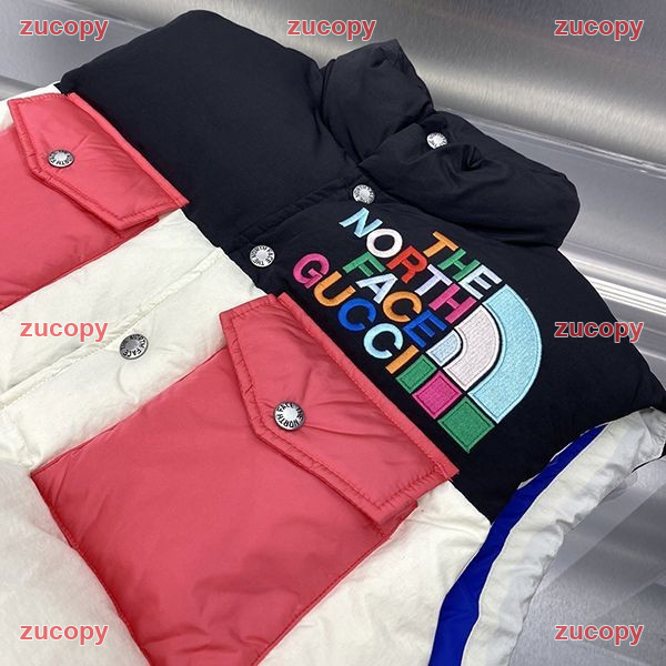 人気 ザ・ノース・フェイス ダウンベスト N級品 - ZC-CL-00BMITX 画像 3