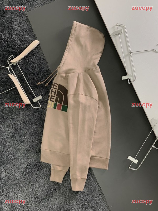 人気 ザ・ノース・フェイス パーカー N級品 - ZC-CL-1RKN08U 画像 9