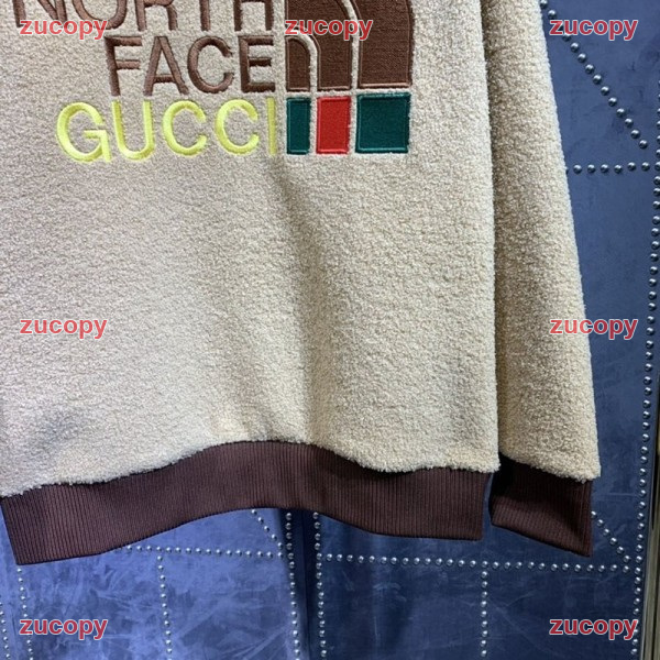 ザ・ノース・フェイス 人気 ザ・ノース・フェイス パーカー N級品 - ZC-CL-0KLWA8F 原画像 5