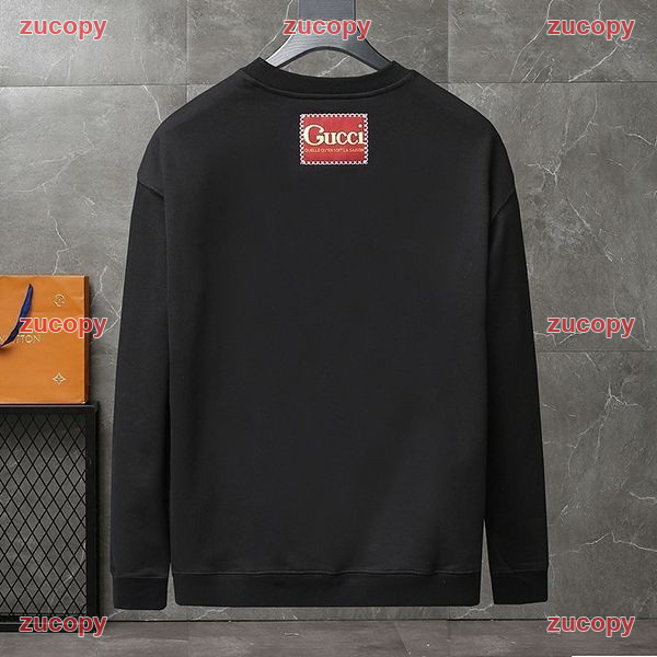 格安 グッチ スウェット スーパーコピー - ZC-CL-1USA3F3 画像 2