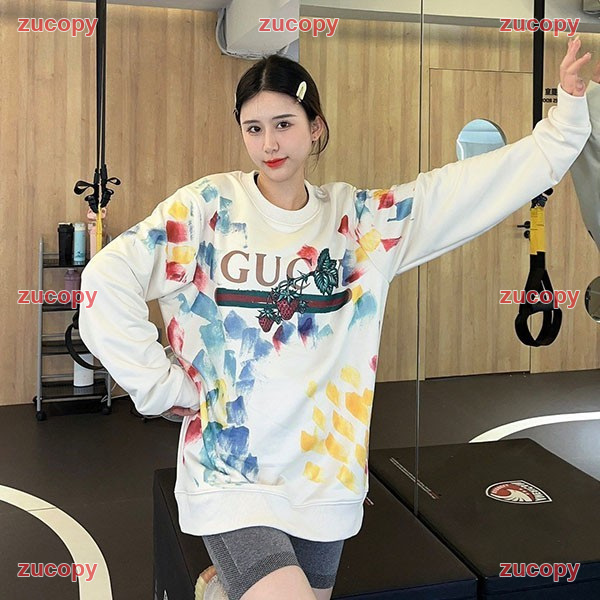 グッチ 大人気 グッチ スウェット コピー - ZC-CL-0HMWLNF 原画像 3