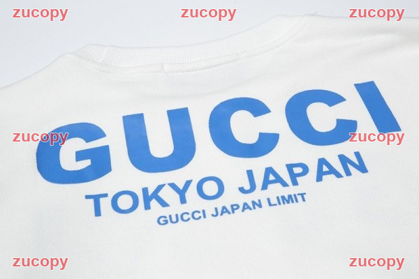 グッチ グッチ スウェット N級品 送料無料 - ZC-CL-1797CRZ 原画像 7