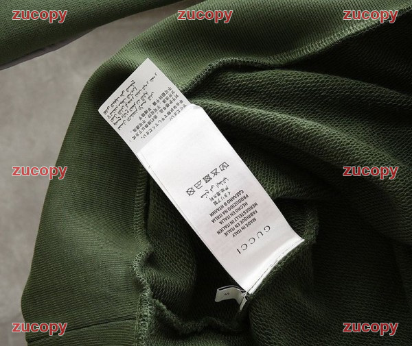 人気 グッチ スウェット N級品 - ZC-CL-0K2Z6HK 画像 9