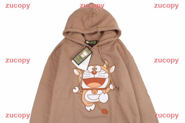 グッチ 人気 グッチ スウェット N級品 - ZC-CL-09PWDRF 原画像 2
