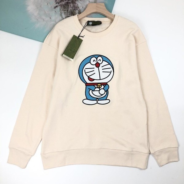 グッチ 大人気 グッチ スウェット コピー - ZC-CL-0O1HAFK 原画像 1