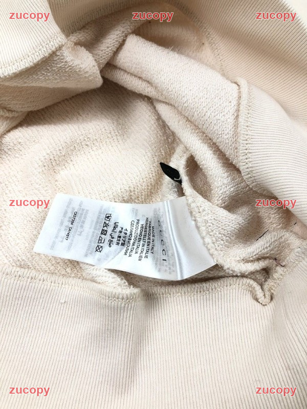 グッチ 大人気 グッチ スウェット コピー - ZC-CL-0O1HAFK 原画像 7