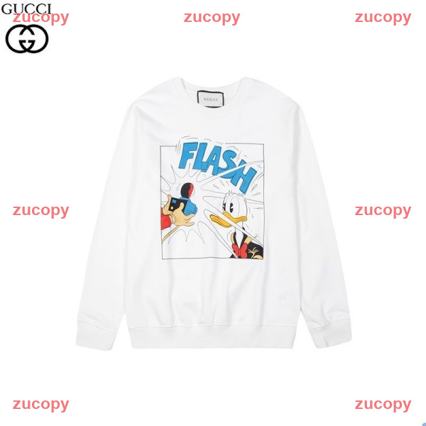 格安 グッチ スウェット スーパーコピー - ZC-CL-0DOEHPF 画像 4