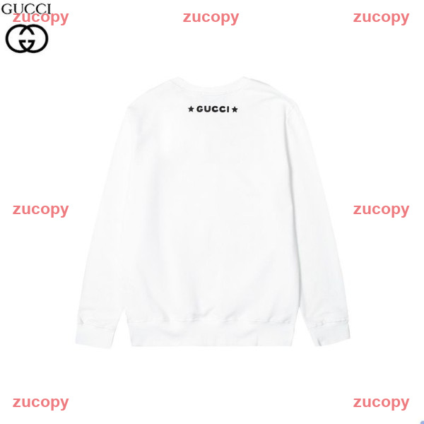 格安 グッチ スウェット スーパーコピー - ZC-CL-0DOEHPF 画像 5