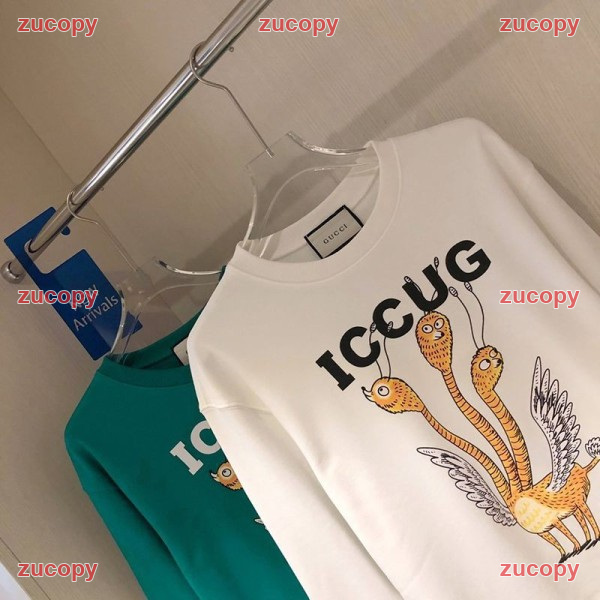 グッチ 格安 グッチ スウェット スーパーコピー - ZC-CL-0IKJNDP 原画像 3