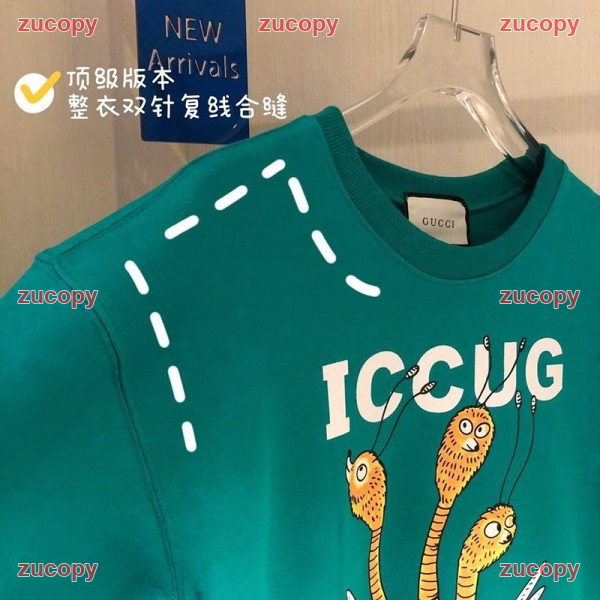 格安 グッチ スウェット スーパーコピー - ZC-CL-0IKJNDP 画像 4