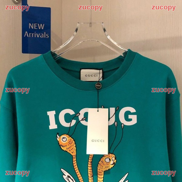 格安 グッチ スウェット スーパーコピー - ZC-CL-0IKJNDP 画像 5