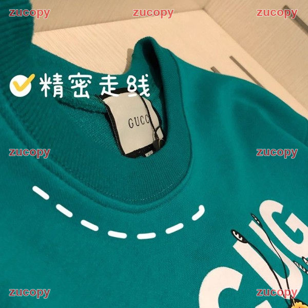 格安 グッチ スウェット スーパーコピー - ZC-CL-0IKJNDP 画像 6