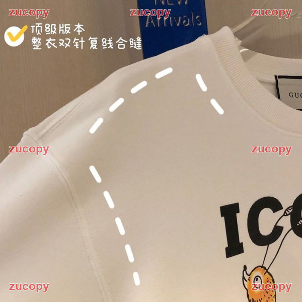グッチ 大人気 グッチ スウェット コピー - ZC-CL-0ZC74VZ 原画像 4