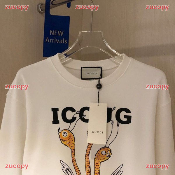 グッチ 大人気 グッチ スウェット コピー - ZC-CL-0ZC74VZ 原画像 5