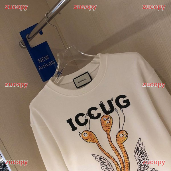 大人気 グッチ スウェット コピー - ZC-CL-0ZC74VZ 画像 6
