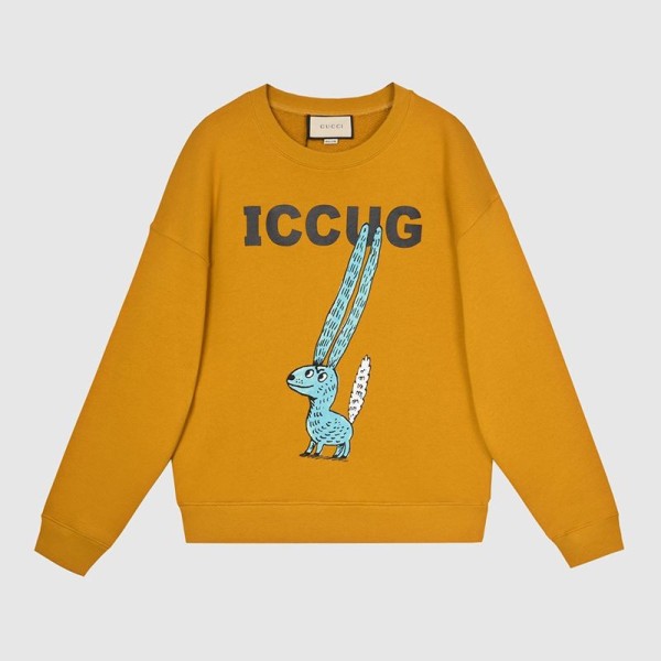人気 グッチ スウェット N級品 - ZC-CL-1QGXF4E おすすめN級品