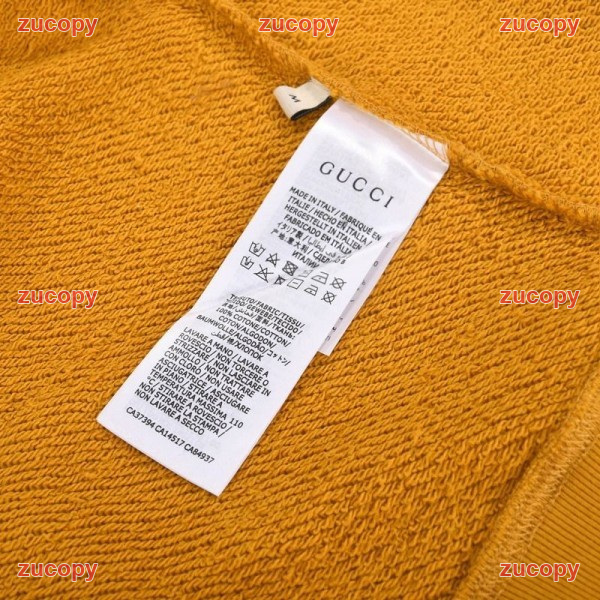 人気 グッチ スウェット N級品 - ZC-CL-1QGXF4E 画像 9