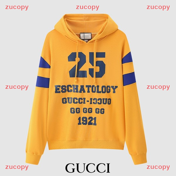 グッチ 人気 グッチ スウェット N級品 - ZC-CL-1K2CQC9 原画像 6