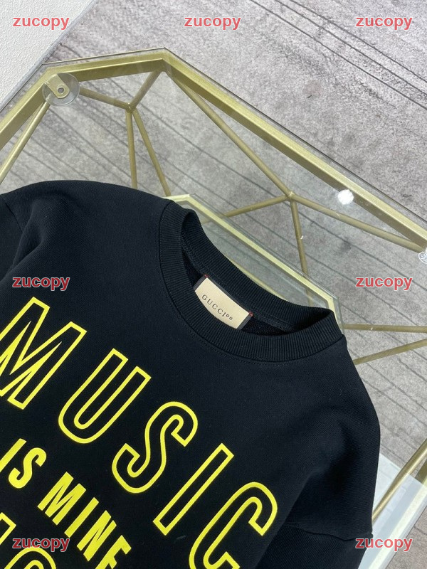 グッチ グッチ スウェット コピー 激安通販 - ZC-CL-0SXMG3U 原画像 3