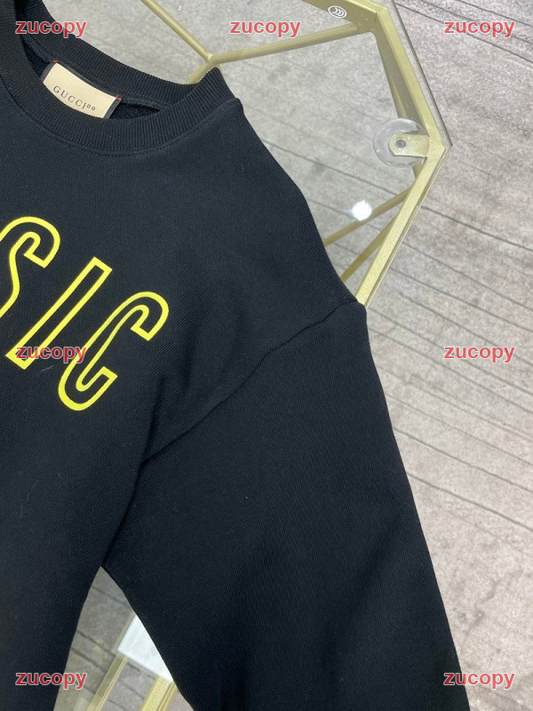 グッチ グッチ スウェット コピー 激安通販 - ZC-CL-0SXMG3U 原画像 5