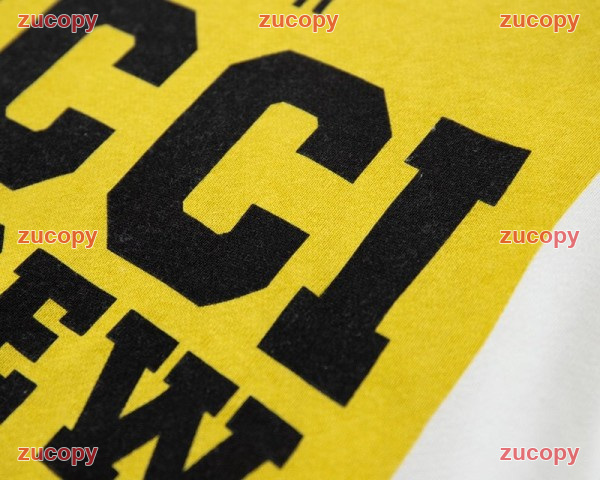 グッチ グッチ スウェット N級品 送料無料 - ZC-CL-13AP8TZ 原画像 5